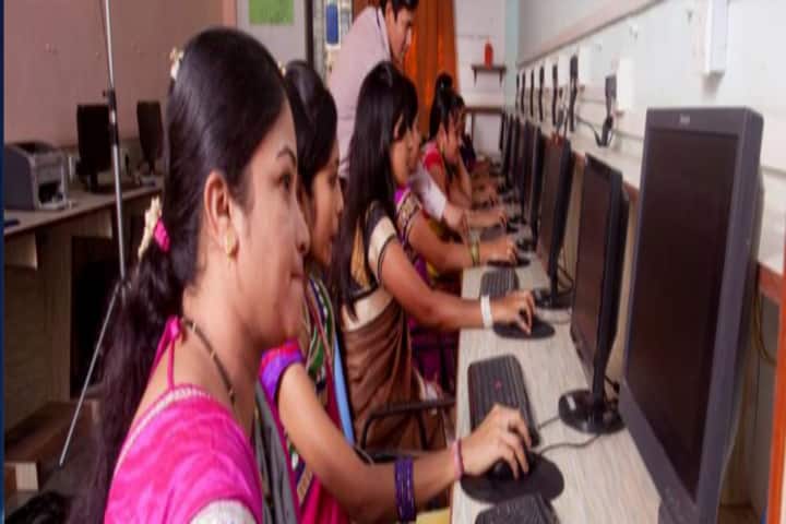 Gurukrupa College of Education and Research campus in Kalyan, Maharashtra, India — photo 2