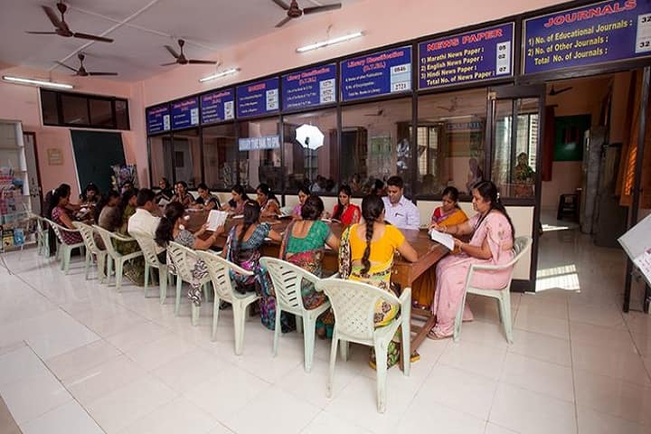 Gurukrupa College of Education and Research campus in Kalyan, Maharashtra, India — photo 3