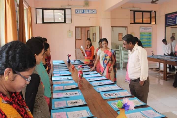 Gurukrupa College of Education and Research campus in Kalyan, Maharashtra, India — photo 4