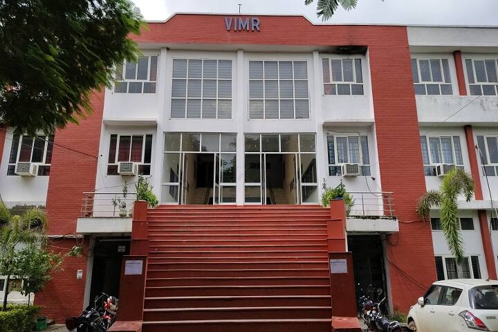 Vindhya Institute of Management and Research campus in Satna, Madhya Pradesh, India — photo 1