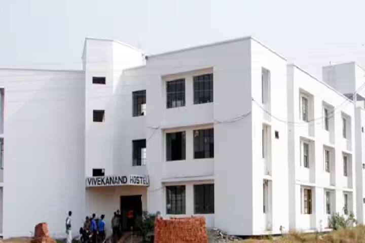 Vindhya Institute of Management and Research campus in Satna, Madhya Pradesh, India — photo 3