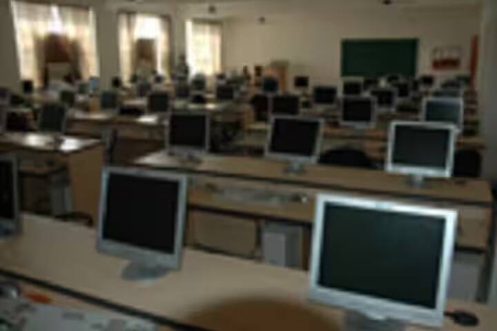 Vindhya Institute of Management and Research campus in Satna, Madhya Pradesh, India — photo 4