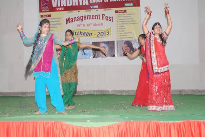 Vindhya Institute of Management and Research campus in Satna, Madhya Pradesh, India — photo 6