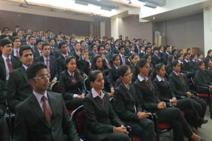 BRIMS Thane campus in Thane, Maharashtra, India — photo 4