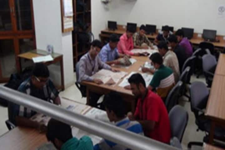 BRIMS Thane campus in Thane, Maharashtra, India — photo 5