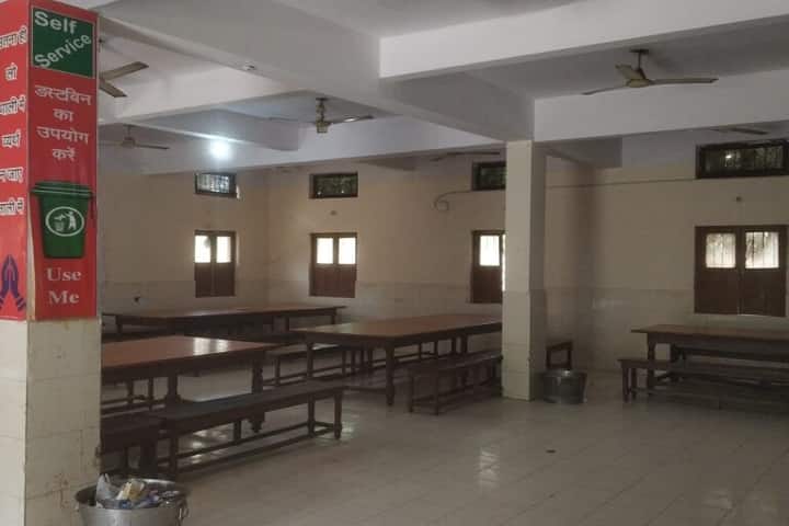 Faculty of Rural Development and Business Management campus in Chitrakoot, Madhya Pradesh, India — photo 2