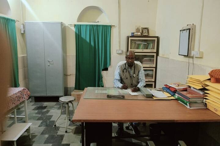 Faculty of Rural Development and Business Management campus in Chitrakoot, Madhya Pradesh, India — photo 5