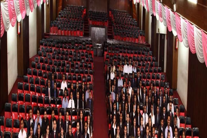 Lala Lajpat Rai Institute of Management campus in Mumbai, Maharashtra, India — photo 4