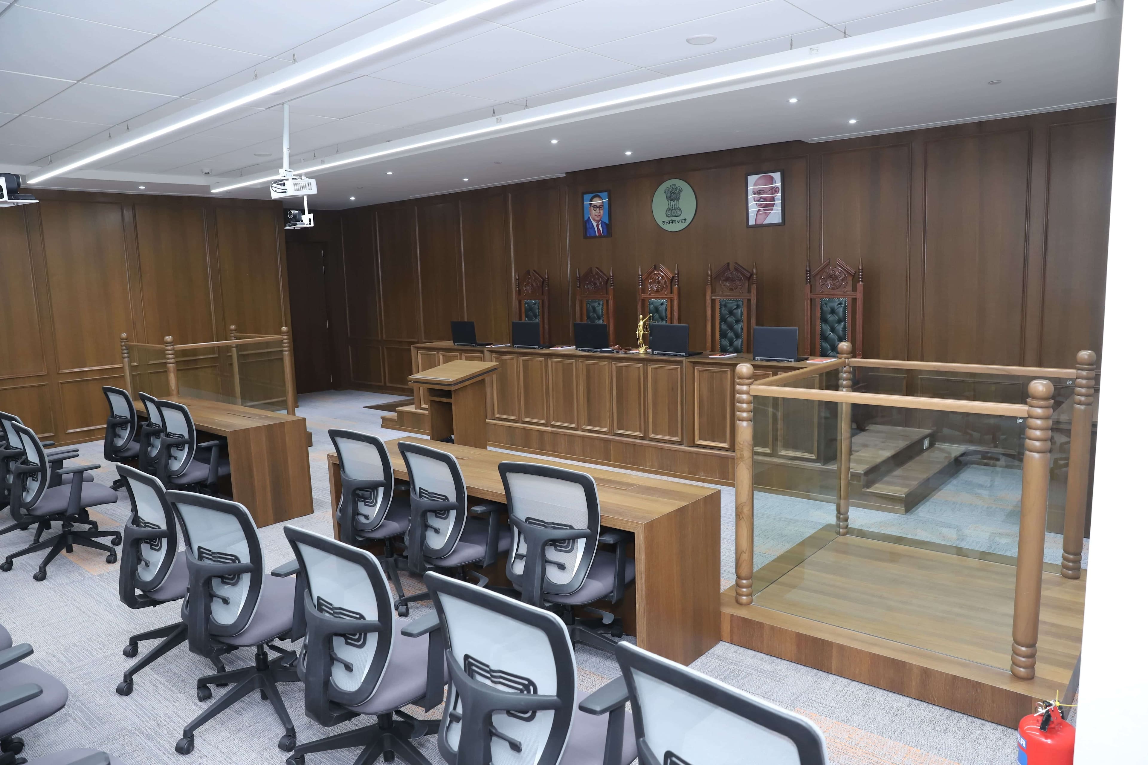 BITS Law School campus in Mumbai, Maharashtra, India — photo 2