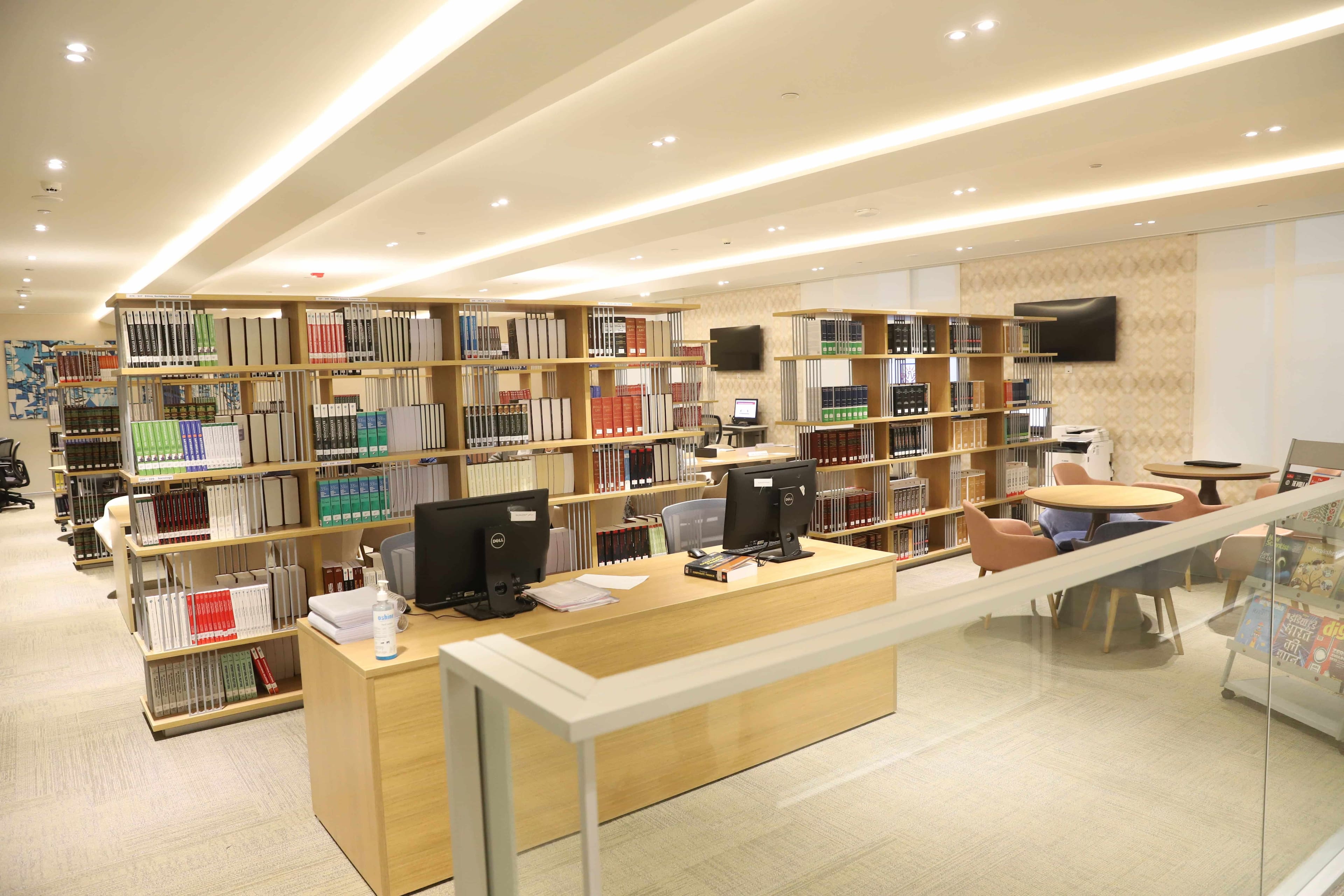 BITS Law School campus in Mumbai, Maharashtra, India — photo 5