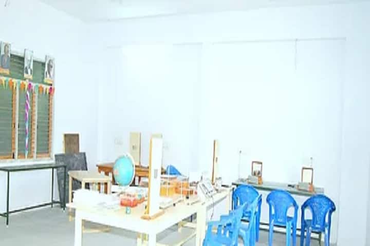 Nehru College of Education campus in Puducherry, India — photo 4