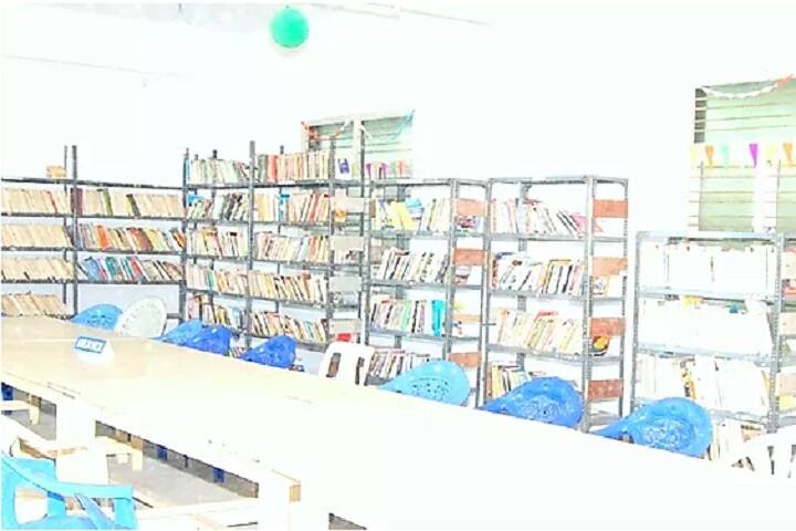 Nehru College of Education campus in Puducherry, India — photo 6