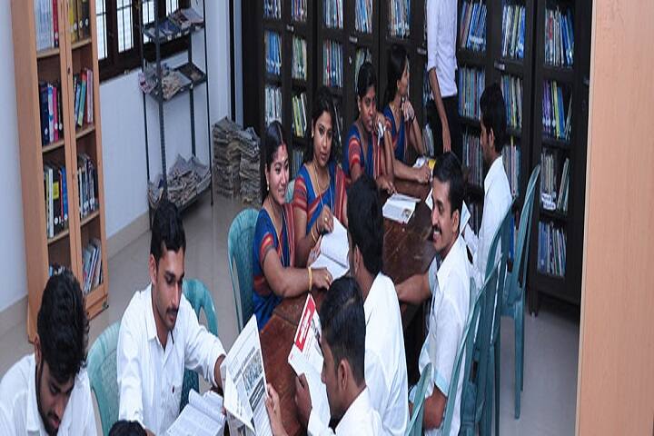 Mahe Co-Operative College of Teacher Education campus in Mahe, Puducherry, India — photo 3