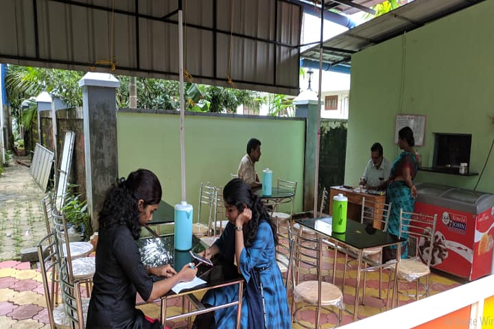Mahe Co-Operative College of Teacher Education campus in Mahe, Puducherry, India — photo 4