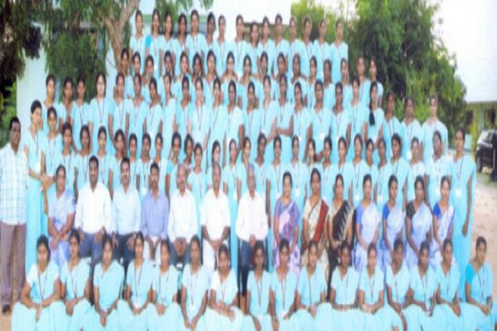 Krishnasamy College of Education for Women campus in Puducherry, India — photo 5