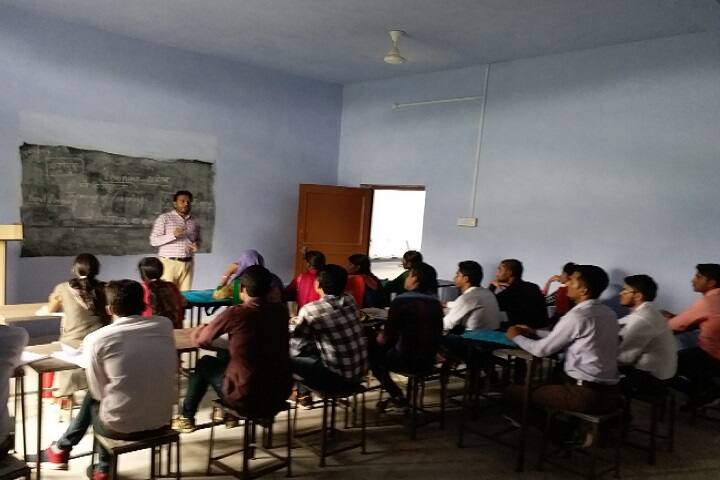 Swami Gangadas Teacher Training College campus in Jaipur, Rajasthan, India — photo 2