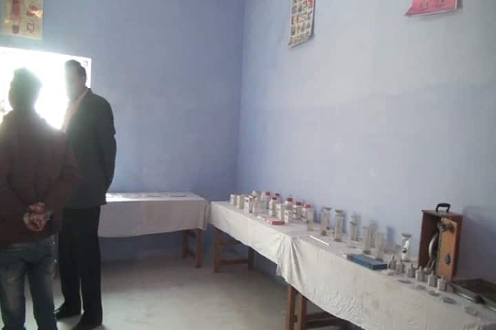 Swami Gangadas Teacher Training College campus in Jaipur, Rajasthan, India — photo 4