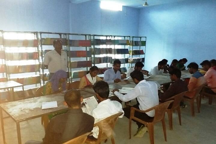 Swami Gangadas Teacher Training College campus in Jaipur, Rajasthan, India — photo 5