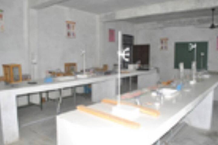 Swami Gangadas Teacher Training College campus in Jaipur, Rajasthan, India — photo 6