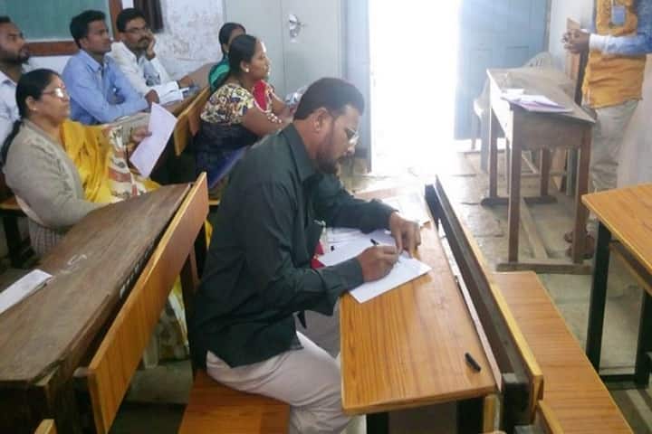Government College of Education campus in Nanded, Maharashtra, India — photo 1