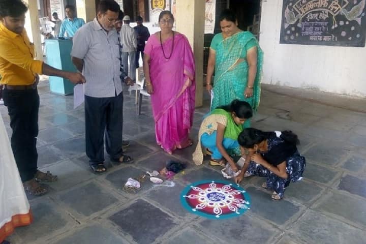 Government College of Education campus in Nanded, Maharashtra, India — photo 2