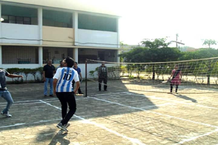 Government College of Education campus in Bhandara, Maharashtra, India — photo 3