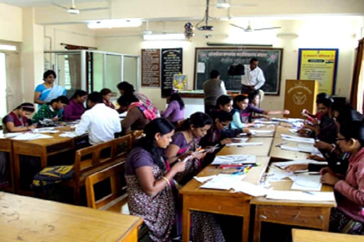 Government College of Education campus in Bhandara, Maharashtra, India — photo 4