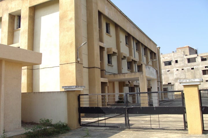 Government College of Education campus in Bhandara, Maharashtra, India — photo 5