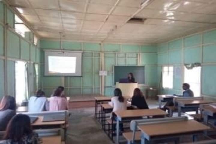 State College of Teacher Education campus in Kohima, Nagaland, India — photo 2
