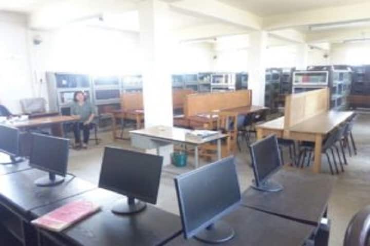 State College of Teacher Education campus in Kohima, Nagaland, India — photo 5