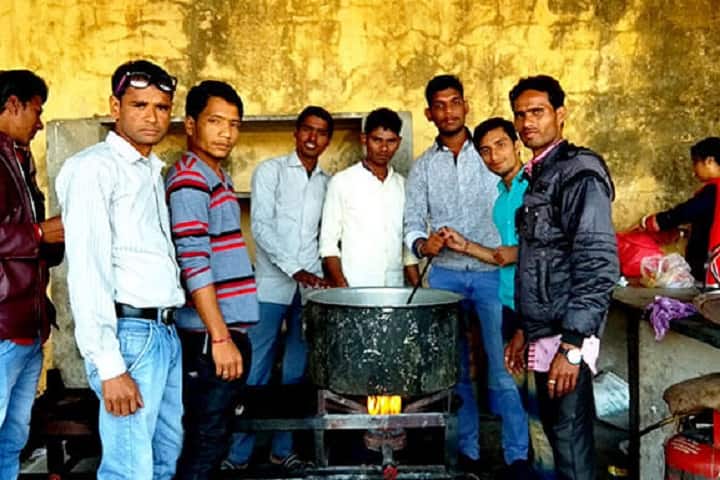 Nirmal Shikshak Prashikshan Sansthan campus in Jhalawar, Rajasthan, India — photo 3