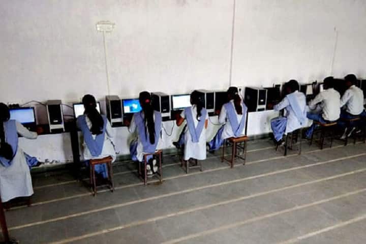 Nirmal Shikshak Prashikshan Sansthan campus in Jhalawar, Rajasthan, India — photo 5