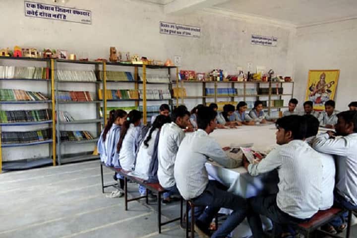 Nirmal Shikshak Prashikshan Sansthan campus in Jhalawar, Rajasthan, India — photo 6
