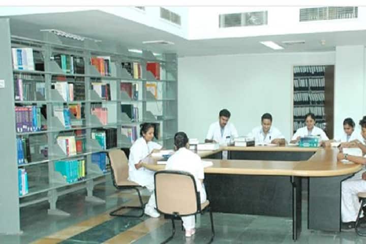 Bhopal Memorial Hospital and Research Centre campus in Bhopal, Madhya Pradesh, India — photo 5