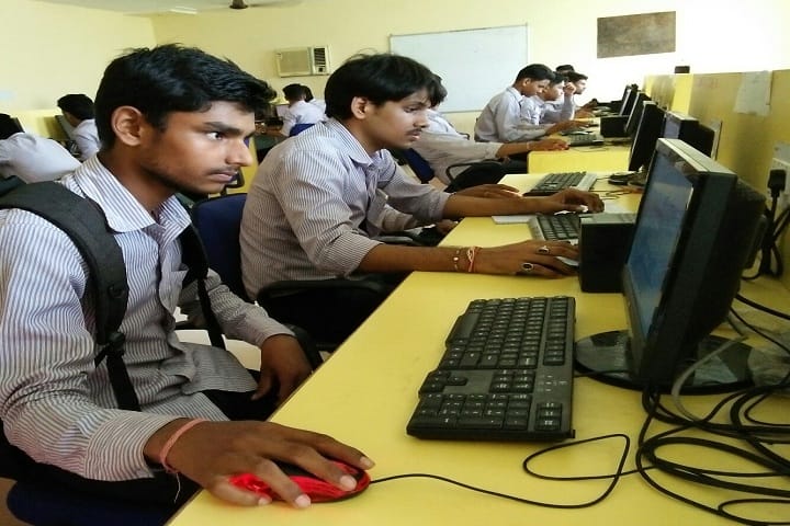Badriprasad Institute of Technology campus in Sambalpur, Odisha, India — photo 2