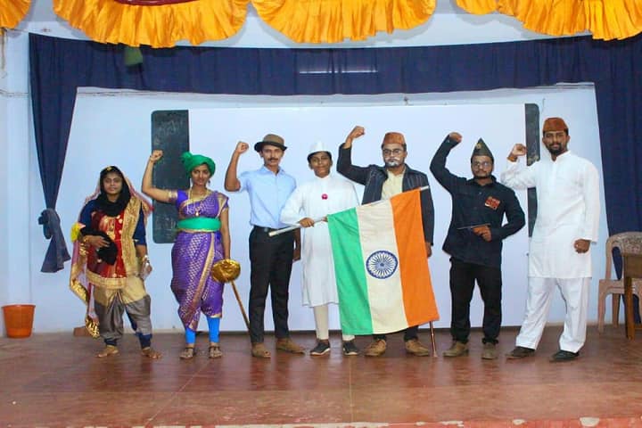 MCT Training College campus in Malappuram, Kerala, India — photo 3