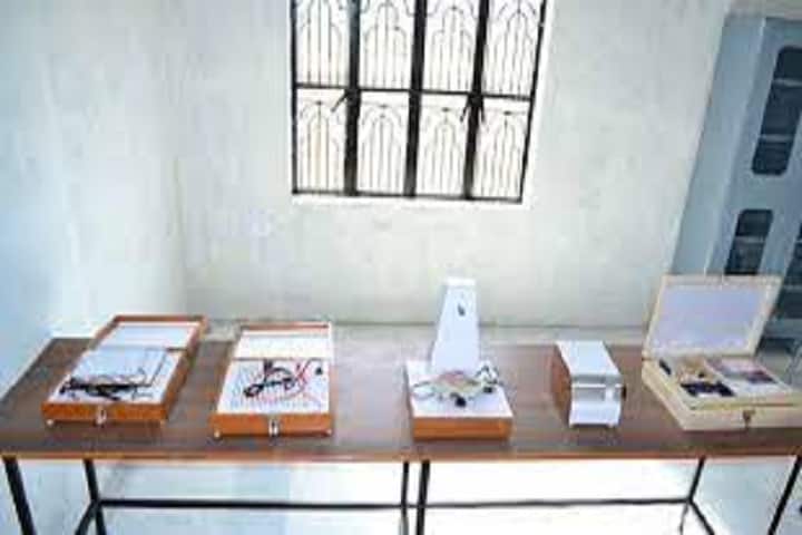 Sacred Heart International College of Education campus in Barnala, Punjab, India — photo 5