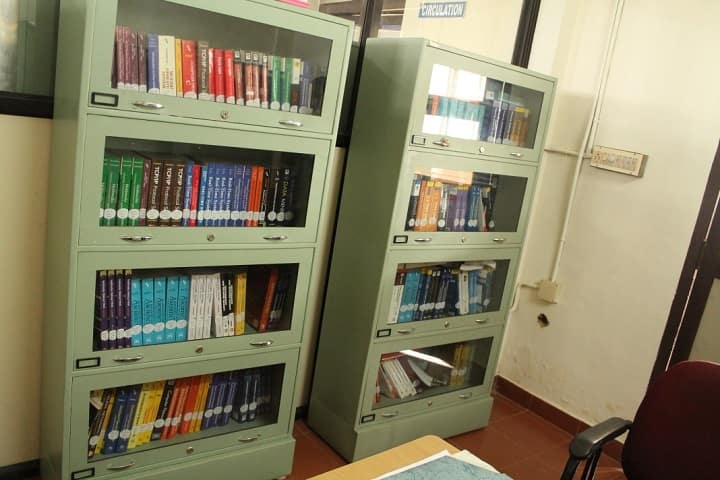 Mangalam College of Education campus in Ettumanoor, Kerala, India — photo 2