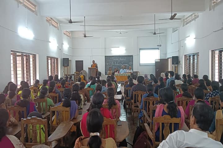 Mangalam College of Education campus in Ettumanoor, Kerala, India — photo 3
