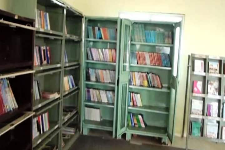 Jijau College of Education campus in Nanded, Maharashtra, India — photo 3