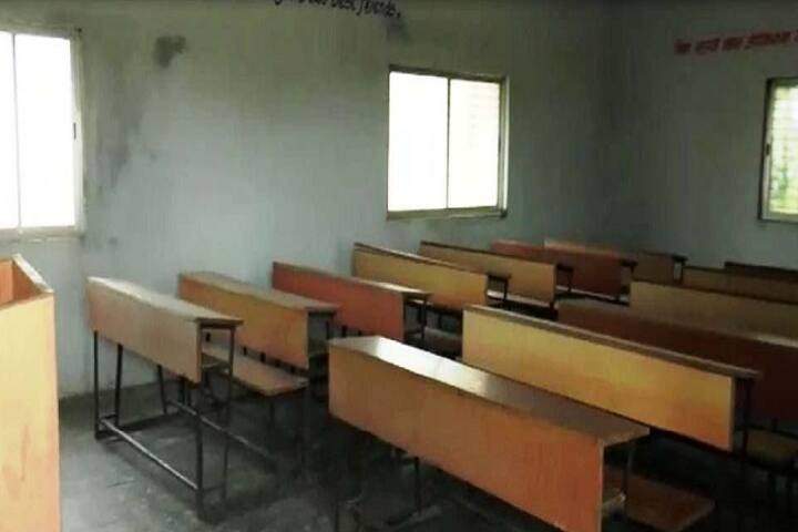 Jijau College of Education campus in Nanded, Maharashtra, India — photo 6