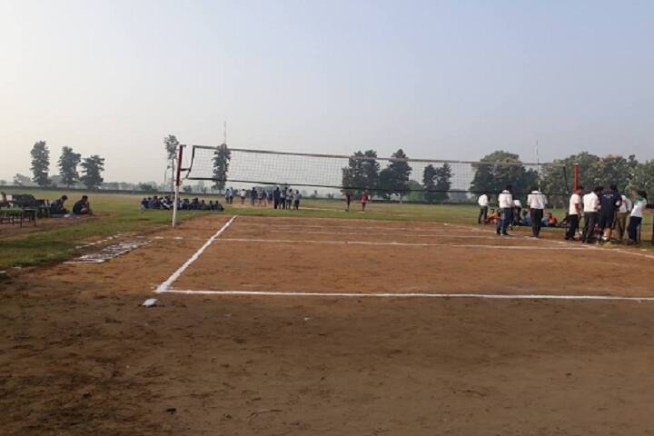 National College of Physical Education campus in Patiala, Punjab, India — photo 5