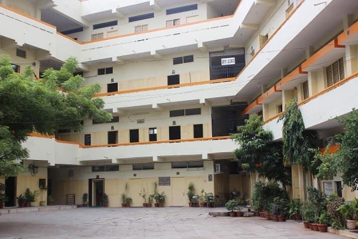 IIMC Hyderabad campus in Hyderabad, Telangana, India — photo 1