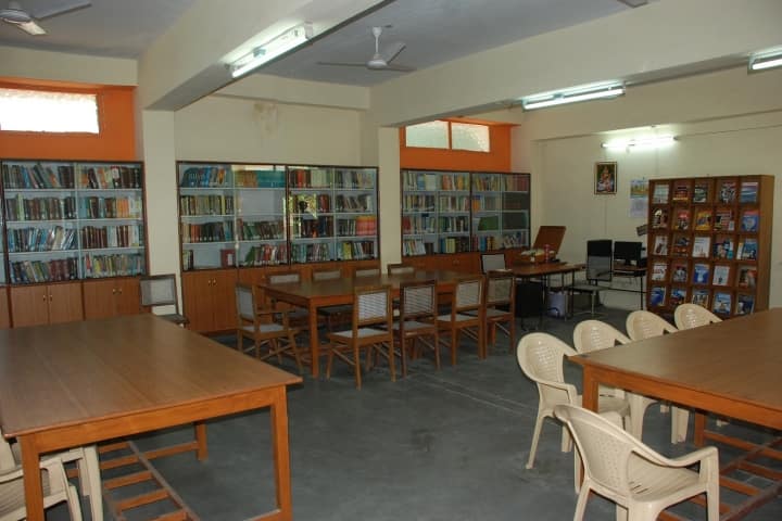 IIMC Hyderabad campus in Hyderabad, Telangana, India — photo 3