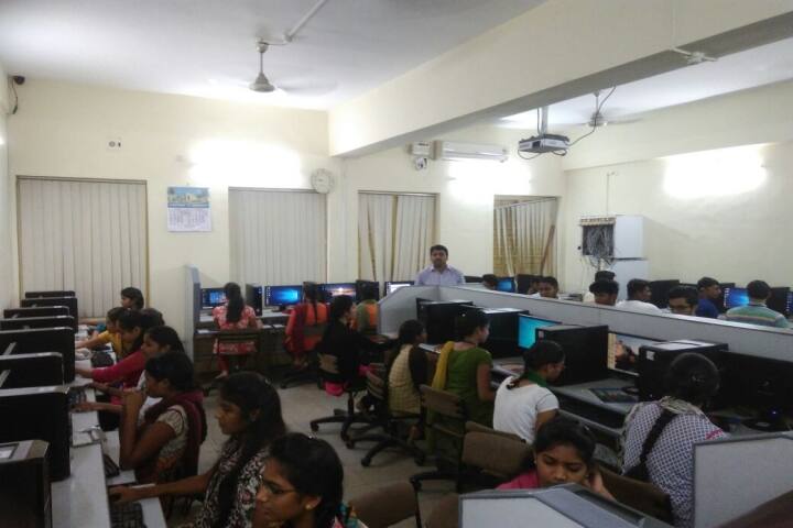 IIMC Hyderabad campus in Hyderabad, Telangana, India — photo 4