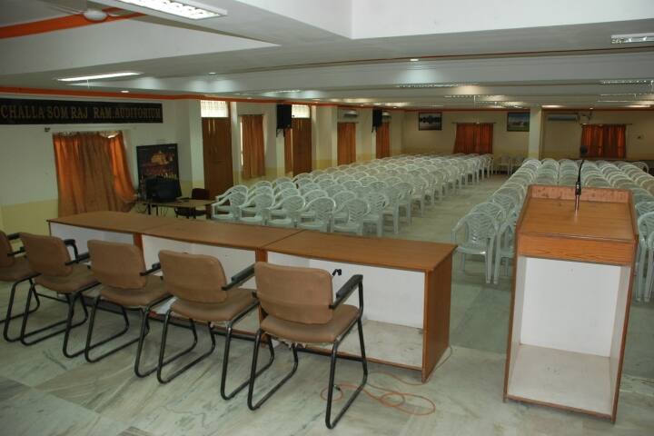 IIMC Hyderabad campus in Hyderabad, Telangana, India — photo 5