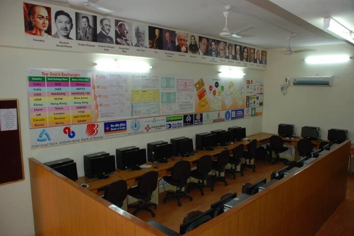 IIMC Hyderabad campus in Hyderabad, Telangana, India — photo 6