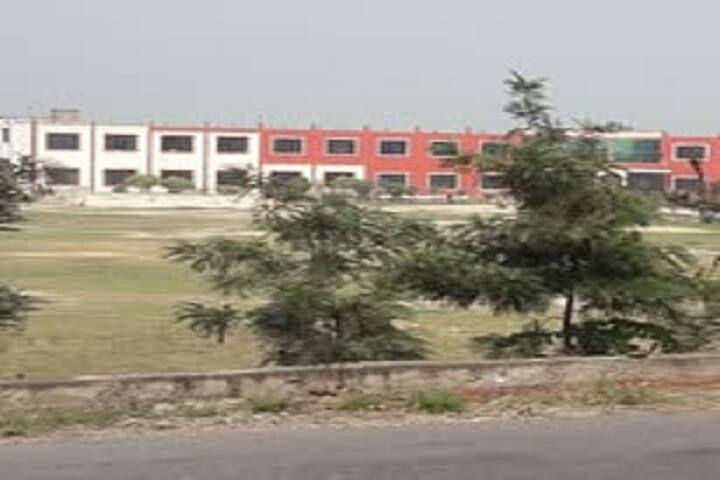 Modern College of Education campus in Malerkotla, Punjab, India — photo 2
