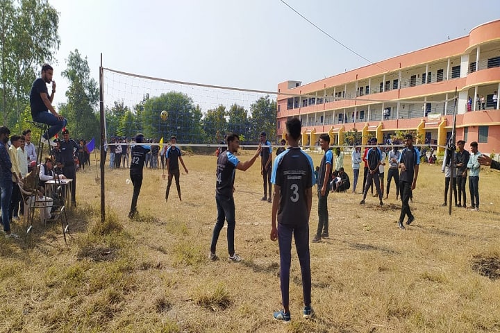 Shiv Narayan Choubisa College campus in Simalwara, Rajasthan, India — photo 6