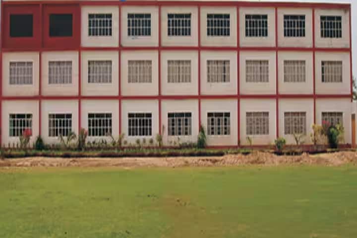 Modern College of Education campus in Sangrur, Punjab, India — photo 3